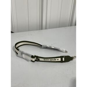 Kate Spade Crossbody Strap Replacement Green